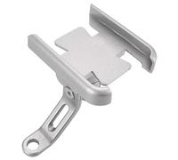 Manubrio Supporto Cellulare per CB 400/599/600/900/1000/1100 SA R SF F Gio Moto Manubrio Supporto del Telefono Mobile GPS del Basamento Staffa di Montaggio Accessori