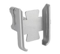 Manubrio Supporto Cellulare per CBF 600 per CBF 1000 A SA Specchio del Motociclo Manubrio Supporto del Telefono GPS Staffa del Basamento Accessori Moto Universale
