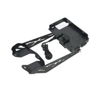 Manubrio Supporto Cellulare Per Ducati Per Desert X DesertX 937 2022 2023 Supporto Per Supporto Di Montaggio Per Navigatore GPS Per Smartphone Per Motocicletta(Lavender)