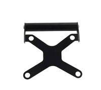 Manubrio Supporto Cellulare Per Himalayan 450 452 2024 2025 moto telefono Holdert GPS navigazione staffa Stand Suppor Porta Telefono Moto(22mm)