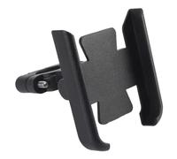 Manubrio Supporto Cellulare per Hornet 900 Moto Manubrio Specchio Supporto per Telefono Cellulare Supporto GPS Staffa di Montaggio Accessori Moto Universale