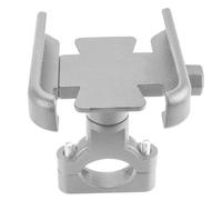 Manubrio Supporto Cellulare per M1000RR 2021 2022 2023 2024 Moto Manubrio Specchio Holde Supporto del Telefono Mobile GPS del Basamento della Staffa Accessori Universale