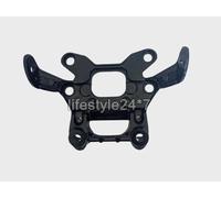 Manubrio supporto nero di alta qualità adatto per KTM DUKE 390 2017-2020