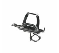 Manubrio supporto portabottiglie Profile Design btab Noir