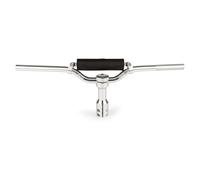 STR-006.06/AL MANUBRIO + SUPPORTO ALU YAMAHA BW'S BUMP 50CC AC