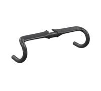 Syncros Creston 1.0 Aero Handlebar Nero 31.8 mm / 420 mm