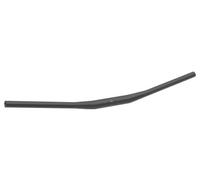 Syncros Hixon 1.5 Handlebar Argento 31.8 mm / 780 mm Black