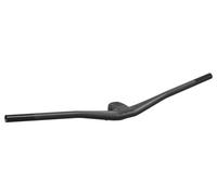 Manubrio syncros hixon ic sl rise 800mm nero