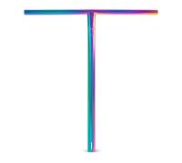 Manubrio T-Bar Soke per monopattino acrobatico Neochrome 59 cm