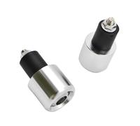 Manubrio Tappi Per CB1000R Per CB1300 Per CB600F Per CBF600 Per CBR125R Per CBF125 Estremità Manubrio Moto 22mm(Color 3)