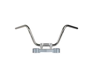 Manubrio Tommaselli Alto 22 mm