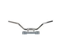 Manubrio Tommaselli Touring 22 mm Cromato