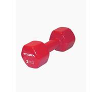 Manubrio Toorx In Vinile Da 2 Kg. a 3 Kg. : Peso - 2 kg