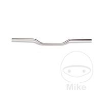 Manubrio TRW alluminio argento 22 mm Speedfighter