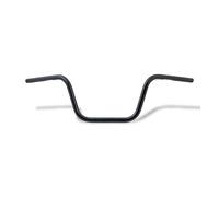 Manubrio TRW Apehanger 1 ''nero 10'' altezza ABE, per Harley Davidson 82-20