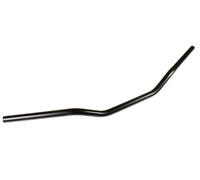 Manubrio TRW Per Yamaha 600 FZ6 Nero Piatto & ABE Omologazione Stradale