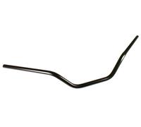 Manubrio TRW Per Yamaha Drag Star 250 XVS Nero Alto & ABE Omologazione Stradale