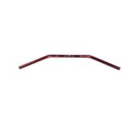 Trw Superbike Aprilia Na 850 Mana 09 Tracker Handlebar Rosso 22 mm / 750 mm