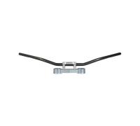 Manubrio TRW Volantino 25,4 mm in Acciaio Nero Nero