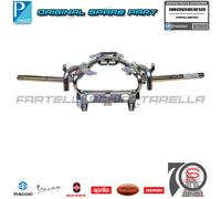 Manubrio Tubo Sterzo Originale Piaggio New Beverly Hpe 300 400 1B006310