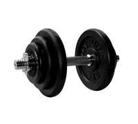 Manubrio Tunturi - 20kg