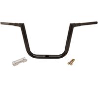 Manubrio Twin Peaks Touring da 1-1/2" LA 33 cm LA-7313-63B