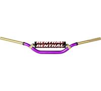 Manubrio Twinwall® Viola Per Moto Offroad