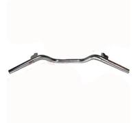 Manubrio Unità Cromo Placcato Originale Jawa 175 250 Moto S2U