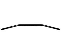 Manubrio universale Drag Bar 1" (25,4 mm), 100 cm, nero