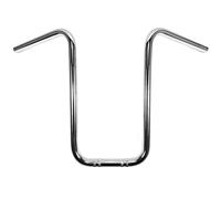 Manubrio universale stretto Apehanger da 1 pollice (25,4 mm) 44 cm cromato
