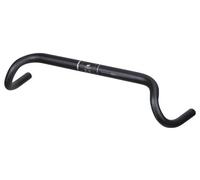 Manubrio vibrocore gravel spank flare 25