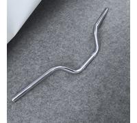 Manubrio Vintage In Lega Di Alluminio Da 22Mm Adatto Per CB400 CB1100