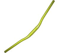 Manubrio funn upturn 31 8mm 785mm verde
