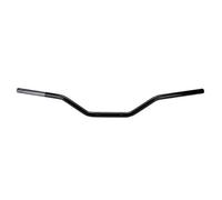 Manubrio Yamaha MT03 660 Primo Impianto con Fori per Commutatori