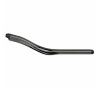 Zipp Vuka Carbon Evo 110 22.2 Mm Aero Bars Nero 380 mm
