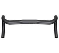 Manubrio zipp service course 70 ergo 40cm nero