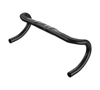 Manubrio Zipp Service Course SL 70 Ergo 42cm Nero - Ergonomico e Aerodinamico
