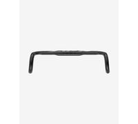 Manubrio Zipp Service Course SL-70 XPLR 31.8 mm nero opaco - 44