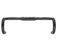 Manubrio zipp service course sl 80 ergo matte black