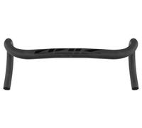 Manubrio SL 70 Ergo in Carbonio 42cm Nero - Comfort e Resistenza per Ciclismo