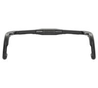 Manubrio Zipp SL 80 Race Carbon nero - 42