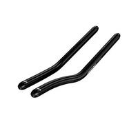 Manubrio Zipp Vuka Alumina Evo 70 LG 360MM, NR Noir