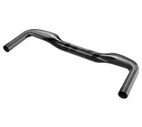 Manubrio zipp vuka bull carbon drop 20mm