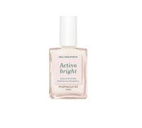 Manucurist Active Bright 15ml - Trattamento Unghie