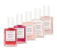 Manucurist Active Glow Rainbow Nail Care Set