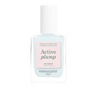 Manucurist Active Plump Aqua Glazed