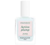 Manucurist - ACTIVE PLUMP AQUA GLAZED - Smalto 15 ml