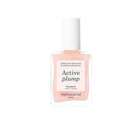 manucurist - Active Plump Smalti 15 ml Nude unisex
