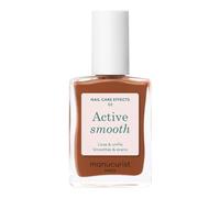 MANUCURIST Manucurist - Active Smooth - Smalto Trattante Colorato Per Unghie - -active Smooth 03 - Donna