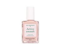 Manucurist ACTIVE - Smooth SMOOTH 00 15ml - Trattamento Unghie